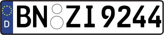 BN-ZI9244