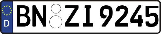 BN-ZI9245