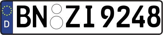 BN-ZI9248