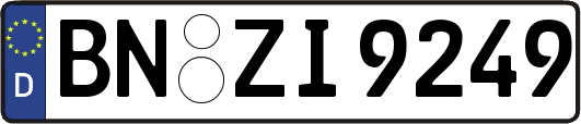 BN-ZI9249