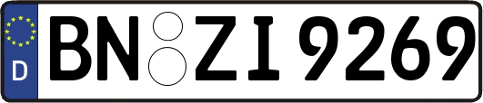 BN-ZI9269