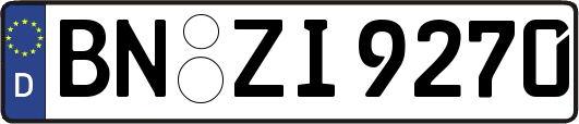 BN-ZI9270