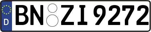 BN-ZI9272
