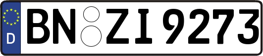 BN-ZI9273