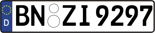 BN-ZI9297