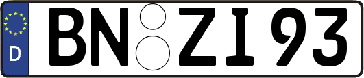 BN-ZI93