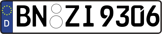 BN-ZI9306
