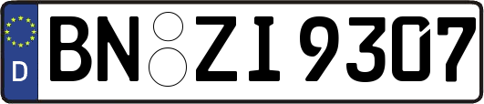 BN-ZI9307