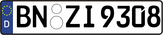 BN-ZI9308