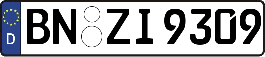 BN-ZI9309