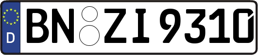BN-ZI9310