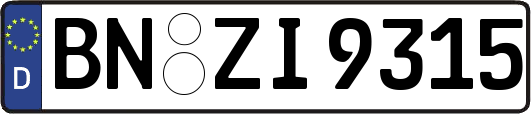 BN-ZI9315