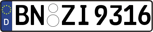 BN-ZI9316