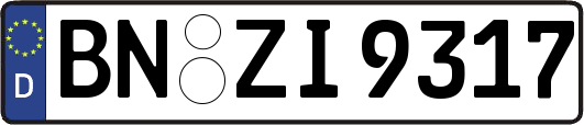 BN-ZI9317