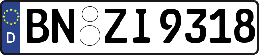 BN-ZI9318