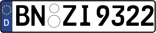 BN-ZI9322