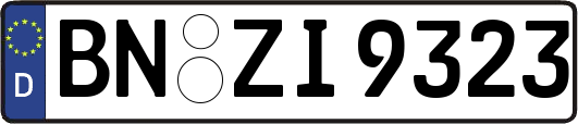 BN-ZI9323