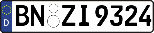 BN-ZI9324