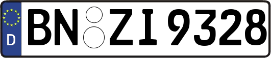 BN-ZI9328