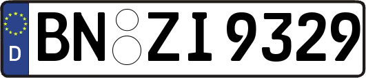 BN-ZI9329