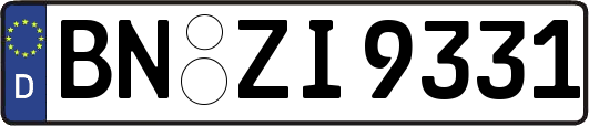 BN-ZI9331