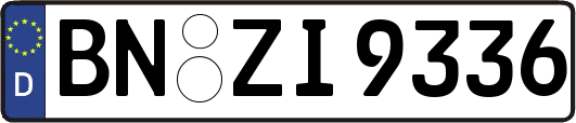 BN-ZI9336