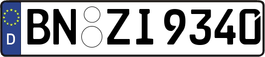 BN-ZI9340