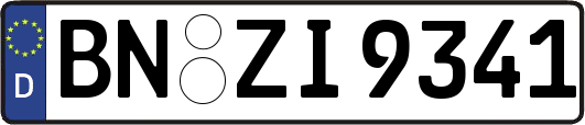 BN-ZI9341