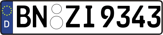BN-ZI9343
