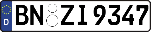 BN-ZI9347