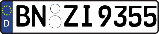 BN-ZI9355