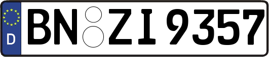 BN-ZI9357
