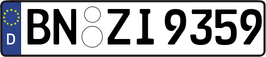 BN-ZI9359