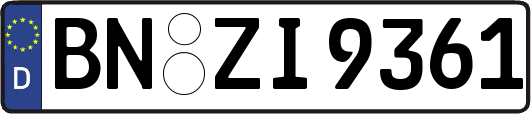 BN-ZI9361