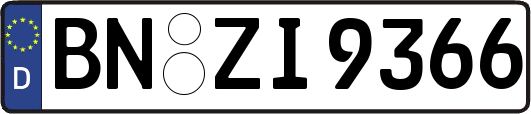 BN-ZI9366