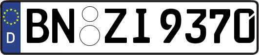BN-ZI9370