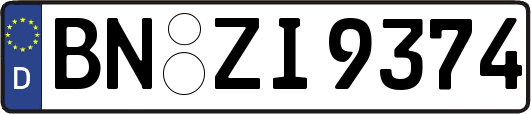 BN-ZI9374