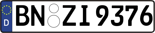 BN-ZI9376