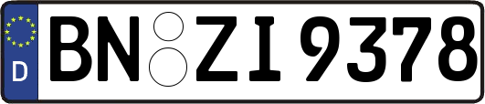 BN-ZI9378