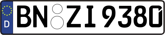 BN-ZI9380
