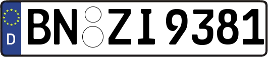BN-ZI9381