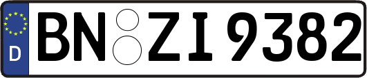 BN-ZI9382