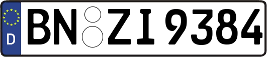 BN-ZI9384