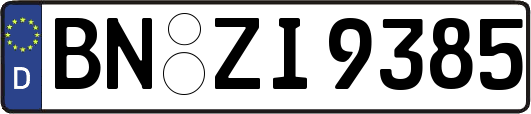BN-ZI9385