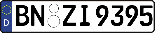 BN-ZI9395