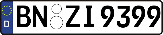 BN-ZI9399