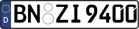 BN-ZI9400
