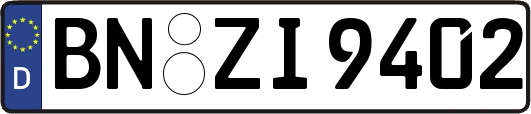 BN-ZI9402
