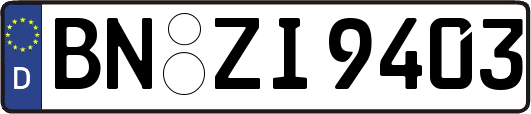 BN-ZI9403