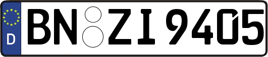 BN-ZI9405
